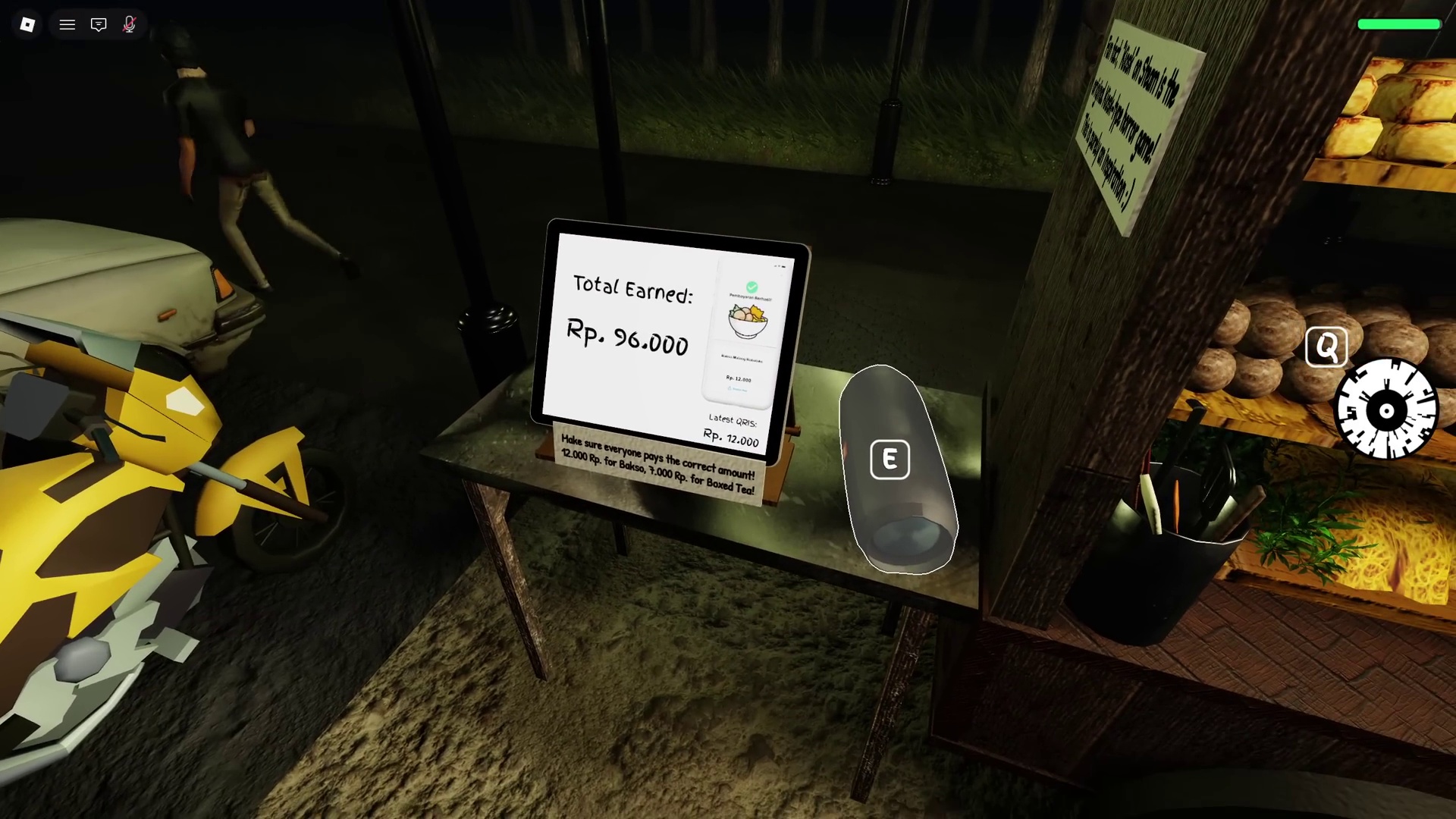 The 'Shameless Copy' Accusation and Its Consequences