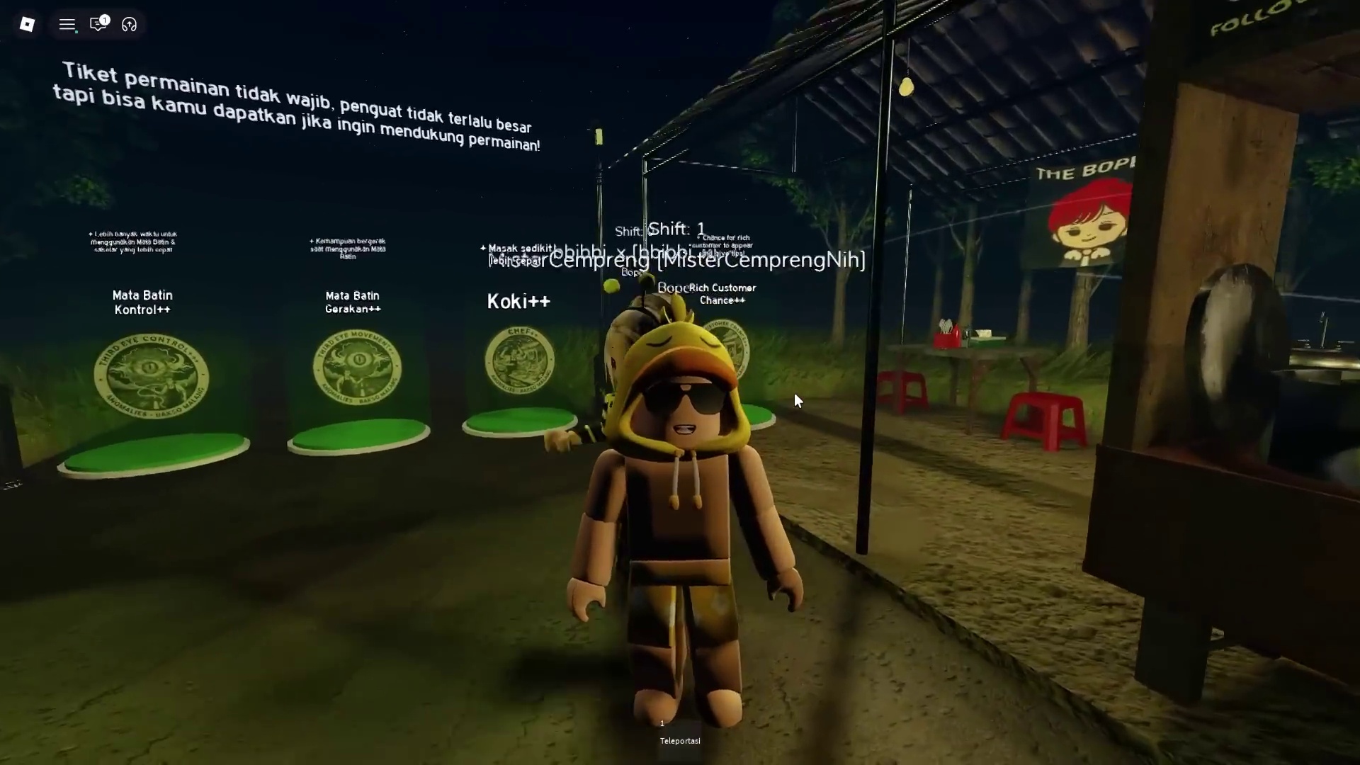 Unveiling the Horrifying Secrets