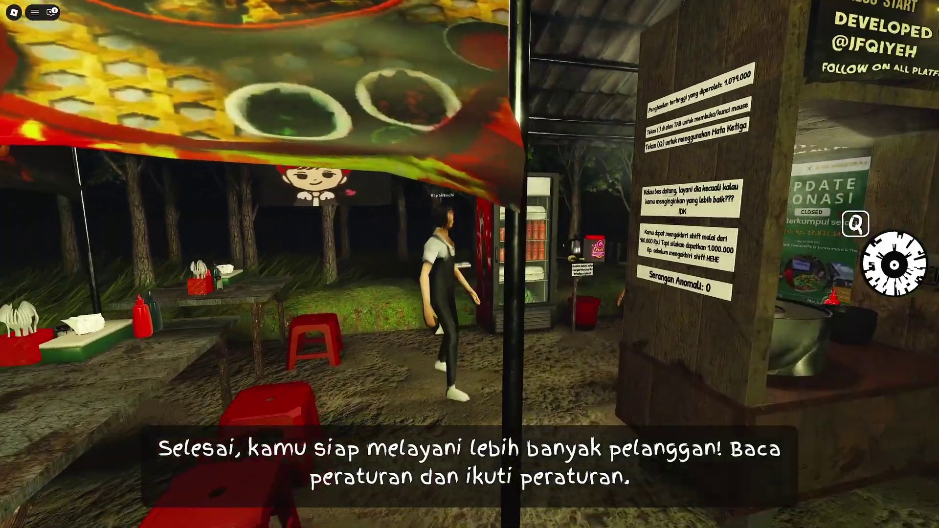 Unveiling the Endings: From Kidnapped to Perfect Shift