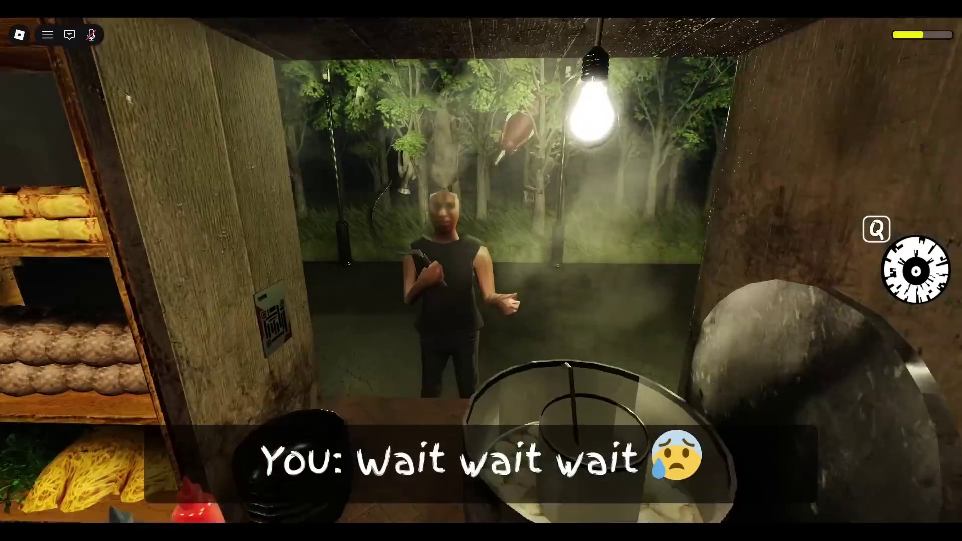 Serving the Strange: Customer Dynamics and the Supernatural