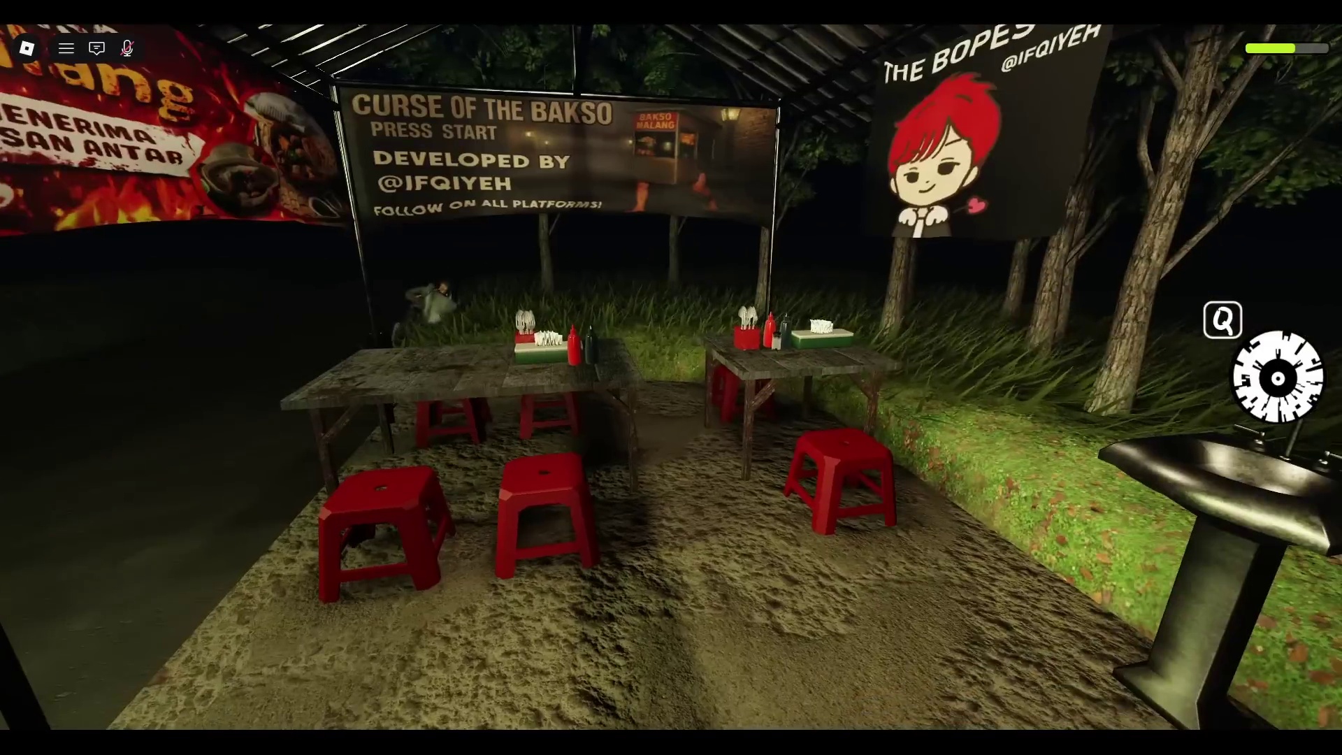 Confronting Anomalies: Jump Scares and Twisted Endings